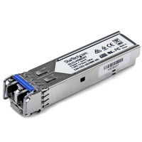 StarTech.com GLCLHSMD10ST GIGABIT FIBER SFP - 10 PACK GLCLHSMD10ST