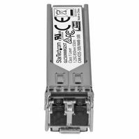 StarTech.com GLCSXMMRGDST GIGABIT FIBER SFP - MM LC GLCSXMMRGDST