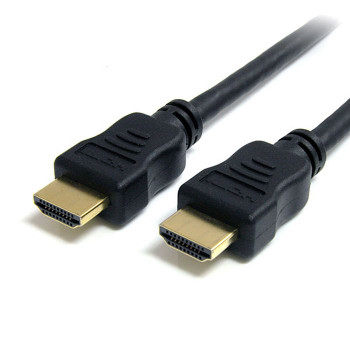 StarTech.com HDMM2MHS 2M HDMI CABLE W/ ETHERNET HDMM2MHS