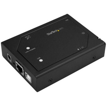 StarTech.com IPUSB2VGA2 VGA-OVER-IP VIDEO EXTENDER IPUSB2VGA2