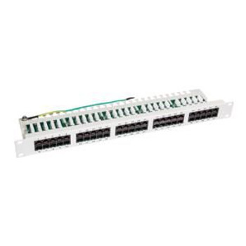 LogiLink NP0051 Cat.3 ISDN Telephone Patch NP0051