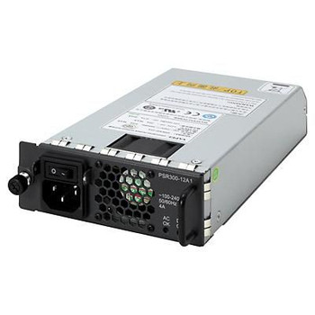 Hewlett Packard Enterprise JG527A X351 300W AC Power Supply JG527A