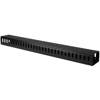 StarTech.com CMVER20UF FINGER DUCT CABLE PANEL - 3FT. CMVER20UF