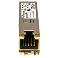 StarTech.com EXSFP1GETST JUNIPER EX-SFP-1GE-T SFP EXSFP1GETST