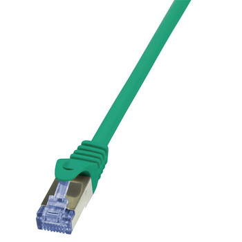 LogiLink CQ3035S CAT6A S/FTP Patchkabel AWG26 CQ3035S