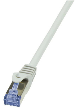 LogiLink CQ3042S CAT6A S/FTP Patchkabel AWG26 CQ3042S