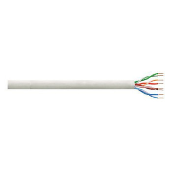 LogiLink CQ2305U Installation Cable U/UTP Cat.6 CQ2305U