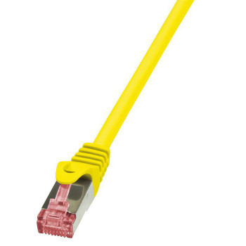 LogiLink CQ2037S CAT6 S/FTP Patchkabel AWG27 CQ2037S