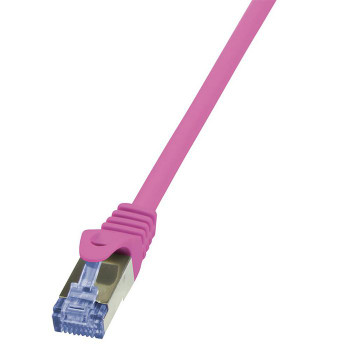LogiLink CQ3069S CAT6A S/FTP Patchkabel AWG26 CQ3069S