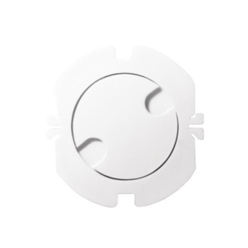 LogiLink EC3002 Steckdosenschutz wht 10er Set EC3002