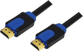 LogiLink CHB1102 HDMI-Kabel Ethernet A - CHB1102