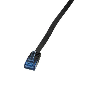 LogiLink CF2013U Flach Patchkabel RJ45 U/UTP CF2013U