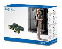 LogiLink AD0002 DVI Adapter DVI-I female - AD0002