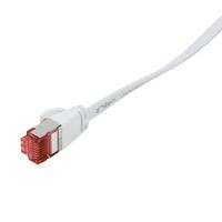 LogiLink CF2061S Flachpatchkabel RJ45 U/FTP CF2061S
