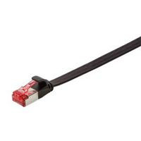 LogiLink CF2063S Flachpatchkabel 2xRJ45 U/FTP CF2063S