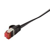 LogiLink CF2113S Flachpatchkabel 2xRJ45 U/FTP CF2113S