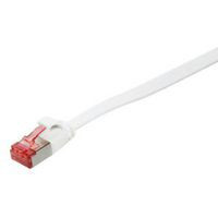 LogiLink CF2081S Flachpatchkabel RJ45 U/FTP CF2081S