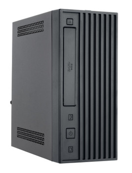 Chieftec BT-02B-U3-250VS UNI TOWER BT-02B-U3 SFX-250W BT-02B-U3-250VS