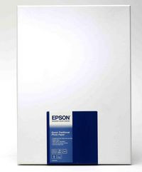 Epson C13S045050 Traditional Photo Paper A4 C13S045050