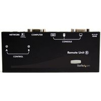 StarTech.com SV565UTPUL USB VGA KVM CONSOLE EXTENDER SV565UTPUL