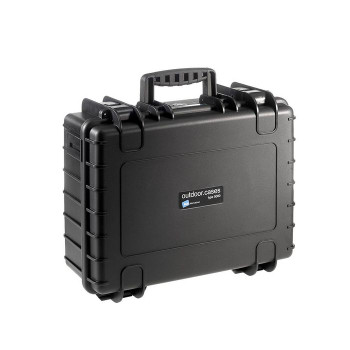 B&W 5000/B/RPD International Type 5000 black 5000/B/RPD B&W 5000/B/RPD International Type 5000 black 5000/B/RPD