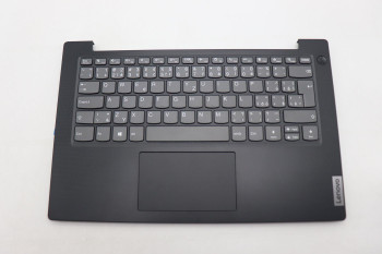 Lenovo 5CB1L67922 COVER Upper Case ASM_CZE/SLK 5CB1L67922