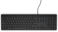 Dell 580-ADGT Multimedia Keyboard-KB216 580-ADGT
