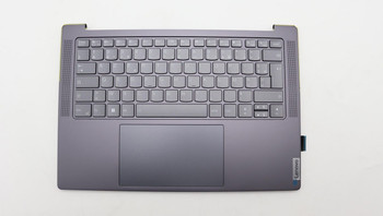 Lenovo 5CB1L50252 COVER Upper Case ASM_FRA H 5CB1L50252