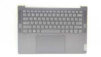 Lenovo 5CB1L50249 COVER Upper Case ASM_ENG H 5CB1L50249