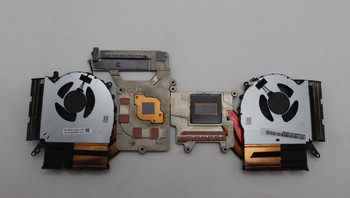 Lenovo 5H40S20807 HEATSINK Heatsink L 82WK FCN 5H40S20807