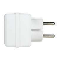 LogiLink LPS220 Steckdosenadapter 4x LPS220