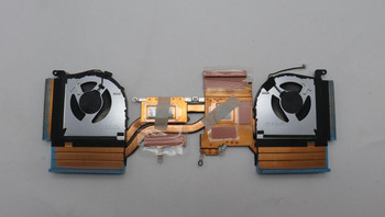 Lenovo 5H40S20891 HEATSINK Thermal module C 5H40S20891