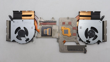 Lenovo 5H40S20855 HEATSINK HEATSINK L 82WM FCN 5H40S20855