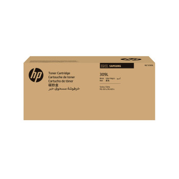 HP SV096A Toner/MLT-D309L High Yield BK SV096A