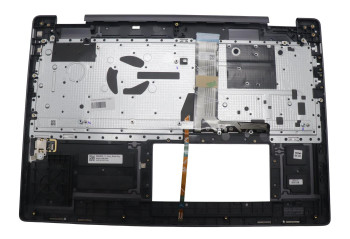 Lenovo 5CB1L31859 COVER Upper Case ASM_CZE/SLK 5CB1L31859