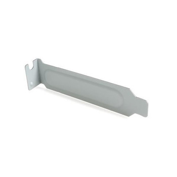StarTech.com PLATEBLANKLP LOW PROFILE PCI SLOT COVER PLATEBLANKLP