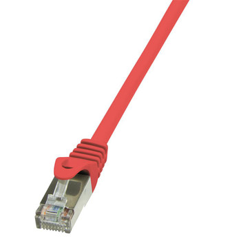 LogiLink CP1034S CAT5e F/UTP Patchkabel AWG26 CP1034S