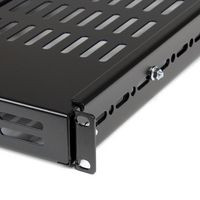 StarTech.com ADJSHELF ADJUSTABLE DEPTH FIXED SHELF ADJSHELF
