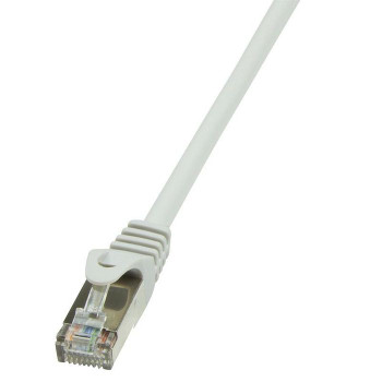 LogiLink CP1082D CAT5e SF/UTP Patchkabel AWG26 CP1082D