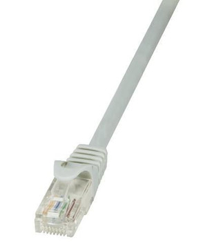 LogiLink CP1092U CAT 5E PATCHKABEL UTP 10.0 M CP1092U