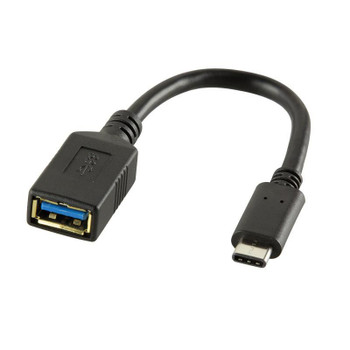 LogiLink CU0098 USB 3.1 Gen1 Kabel Type C CU0098