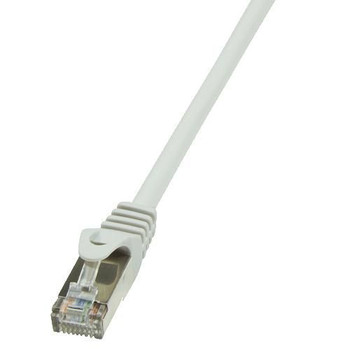 LogiLink CP1112D Patchkabel RJ45 SF/UTP Cat5e CP1112D