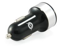 Conceptronic CUSBCAR2A USB Car CUSBCAR2A