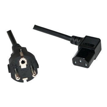 LogiLink CP117 Netzkabel CEE7/7 Stecker auf CP117