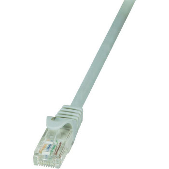 LogiLink CP1122U Patchkabel RJ45 U/UTP Cat5e CP1122U