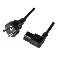 LogiLink CP118 Netzkabel CEE7/7 Stecker auf CP118