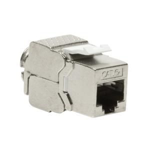 LogiLink NK4003 Keystone RJ45 Buchse CAT6a NK4003