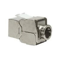 LogiLink NK4003 Keystone RJ45 Buchse CAT6a NK4003