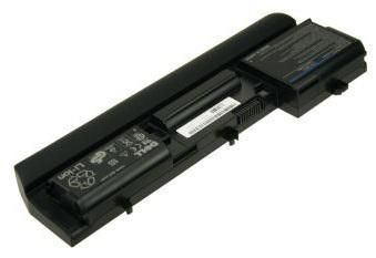 Dell U5867 Main Battery Pack 11.1v 80Wh U5867