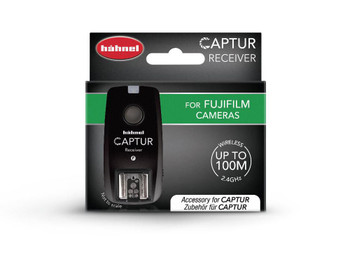 H�hnel 1000 711.0 CAPTUR RECEIVER FUJI 1000 711.0 H�hnel 1000 711.0 CAPTUR RECEIVER FUJI 1000 711.0